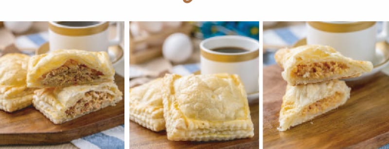 Pastelitos